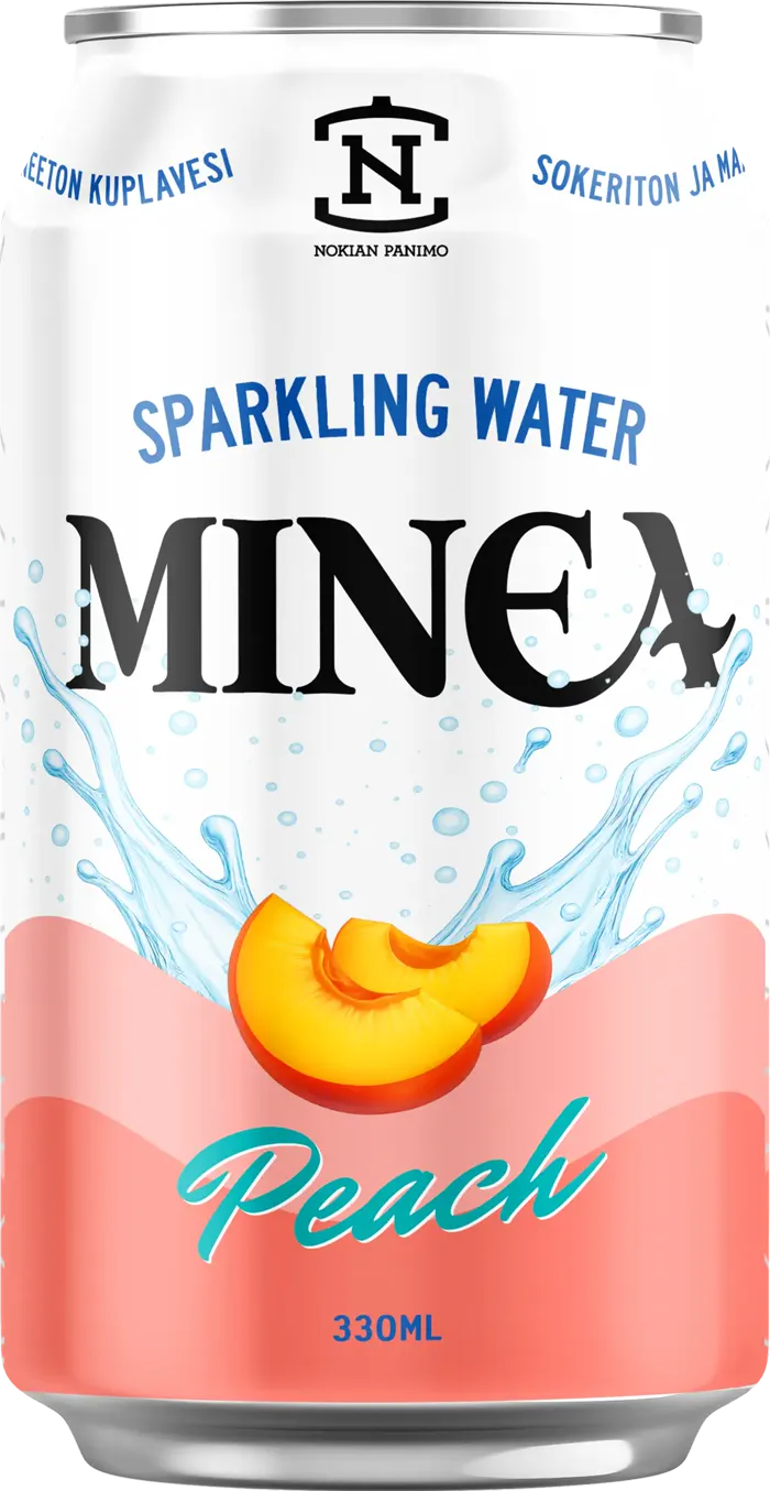 Minea-kuplavesi