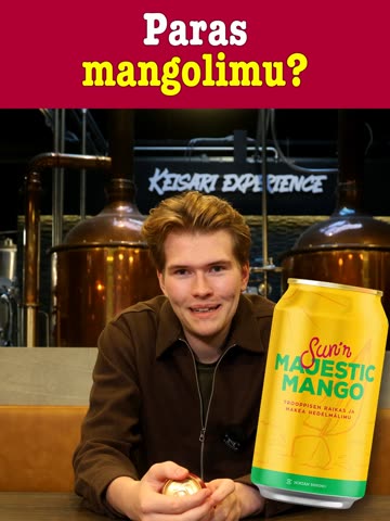 Paras mangolimu?